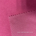 100% polyester knitted corduroy shirt fabric for pants